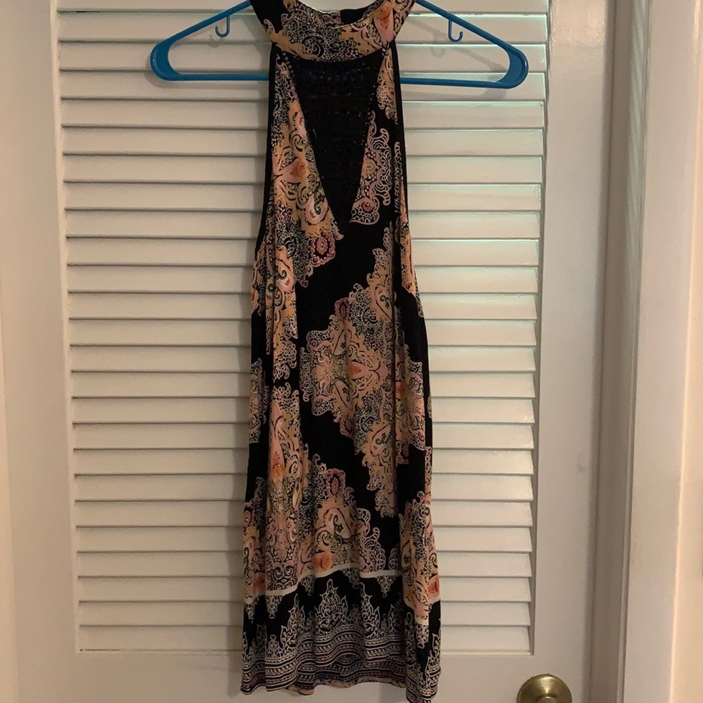 Date night dress